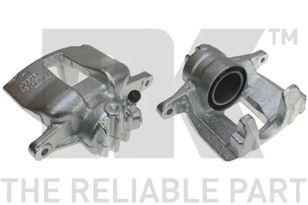 ETRIER FRANA NK 213748 - Compatibil cu CITROEN, PEUGEOT