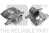ETRIER FRANA NK 213748 - Compatibil cu CITROEN, PEUGEOT