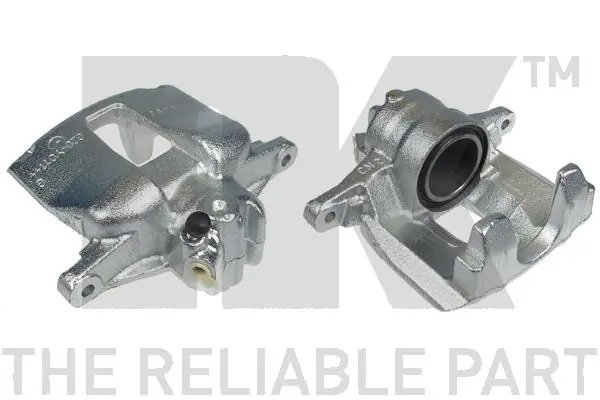 ETRIER FRANA NK 213747 - Compatibil cu CITROEN, PEUGEOT