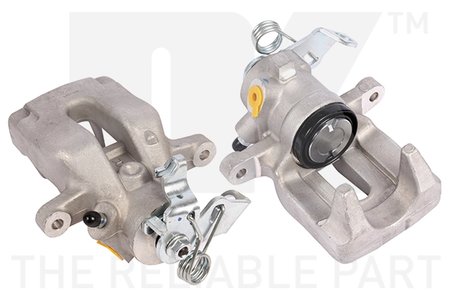 ETRIER FRANA NK 213750 - Compatibil cu CITROEN, DS, PEUGEOT