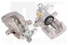 ETRIER FRANA NK 213750 - Compatibil cu CITROEN, DS, PEUGEOT