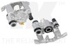 ETRIER FRANA NK 213793 - Compatibil cu PEUGEOT