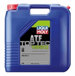 Ulei de transmisie Liqui Moly 21379