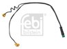 Senzor avertizare uzura placute frana Febi Bilstein 21388