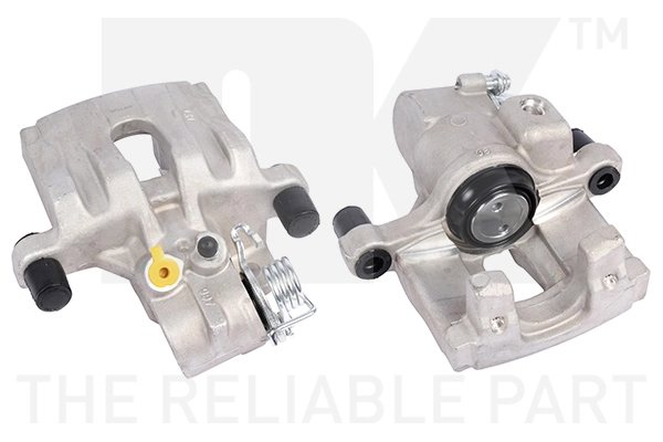 ETRIER FRANA NK 2139115 - Compatibil cu RENAULT