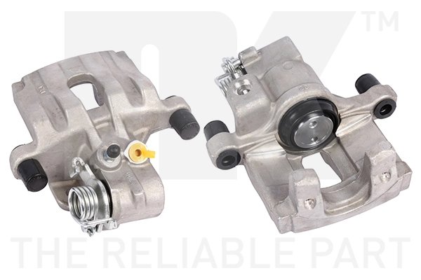 ETRIER FRANA NK 2139116 - Compatibil cu RENAULT