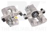 ETRIER FRANA NK 2139116 - Compatibil cu RENAULT
