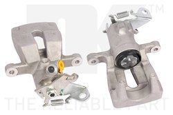 ETRIER FRANA NK 2139147 - Compatibil cu RENAULT