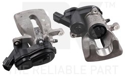 ETRIER FRANA NK 2139157 - Compatibil cu RENAULT