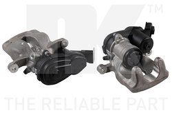 ETRIER FRANA NK 2139158 - Compatibil cu RENAULT
