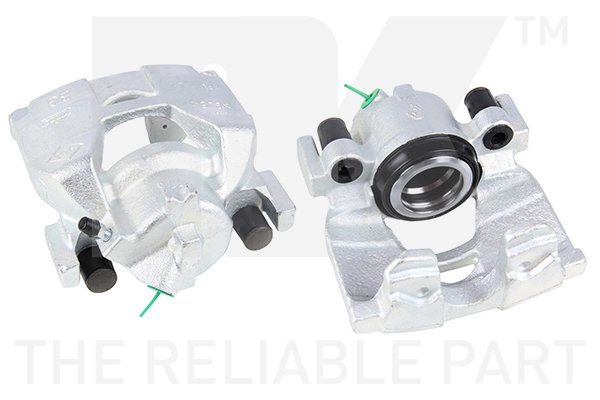ETRIER FRANA NK 213919 - Compatibil cu RENAULT