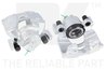 ETRIER FRANA NK 213919 - Compatibil cu RENAULT