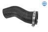 FURTUN INTERCOOLER/TURBO MEYLE 214 036 0002 - Compatibil cu CITROEN, FIAT, PEUGEOT