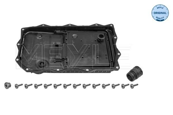 SET SCHIMB ULEI CUTIE DE VITEZE AUTOMATA MEYLE 214 135 0100/SK - Compatibil cu ALFA ROMEO, IVECO, JEEP, LANCIA
