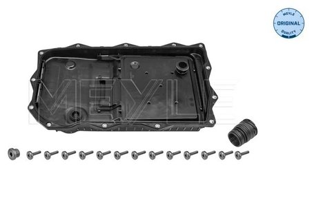 SET SCHIMB ULEI CUTIE DE VITEZE AUTOMATA MEYLE 214 135 0100/SK - Compatibil cu ALFA ROMEO, IVECO, JEEP, LANCIA