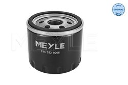 Filtru ulei Meyle 214 322 0006