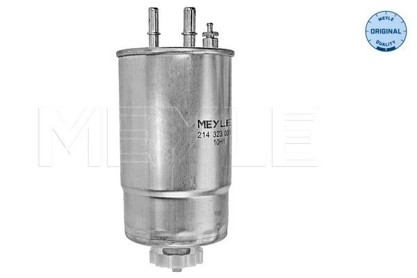 FILTRU COMBUSTIBIL MEYLE 214 323 0004 - Compatibil cu ALFA ROMEO, CITROEN, FIAT, FORD, LANCIA, OPEL, PEUGEOT, VAUXHALL