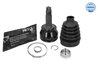 CAP PLANETARA MEYLE 214 498 0056 - Compatibil cu FIAT