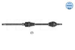 PLANETARA MEYLE 214 498 0064 - Compatibil cu CITROEN, FIAT, PEUGEOT