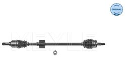 PLANETARA MEYLE 214 498 0088 - Compatibil cu FIAT, FORD