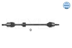 PLANETARA MEYLE 214 498 0089 - Compatibil cu ABARTH, ALFA ROMEO, FIAT