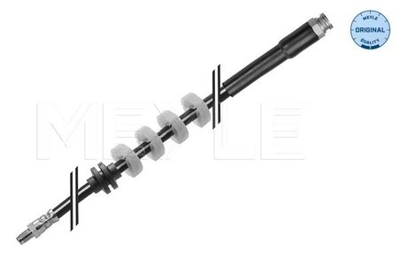 FURTUN FRANA MEYLE 214 525 0004 - Compatibil cu FIAT