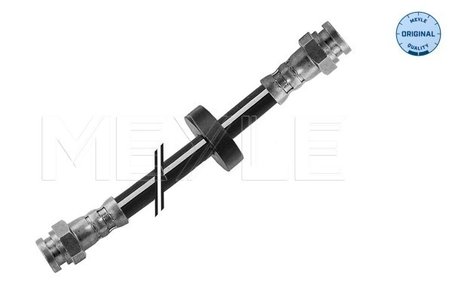 Furtun frana Meyle 214 525 0013