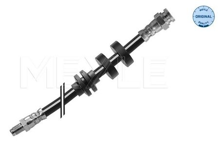 FURTUN FRANA MEYLE 214 525 0011 - Compatibil cu FIAT
