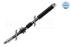 FURTUN FRANA MEYLE 214 525 0017 - Compatibil cu FIAT