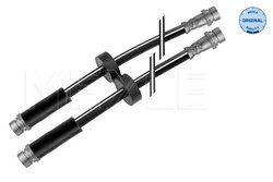 FURTUN FRANA MEYLE 214 525 0038 - Compatibil cu FIAT