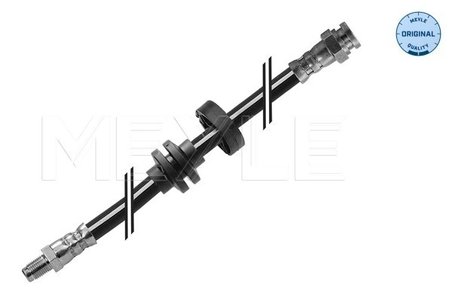 FURTUN FRANA MEYLE 214 525 0041 - Compatibil cu CITROEN, FIAT, PEUGEOT