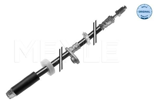 FURTUN FRANA MEYLE 214 525 0042 - Compatibil cu FIAT