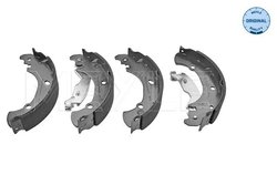 SET SABOTI FRANA MEYLE 214 533 0003 - Compatibil cu FIAT
