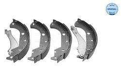 Set saboti frana Meyle 214 533 0005