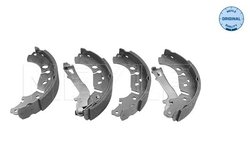 Set saboti frana Meyle 214 533 0007