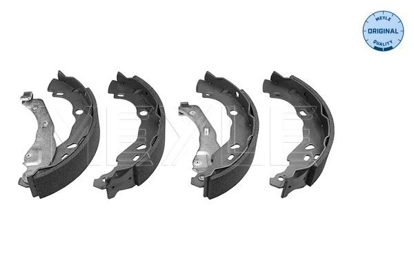 Set saboti frana Meyle 214 533 0008