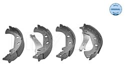 Set saboti frana Meyle 214 533 0009