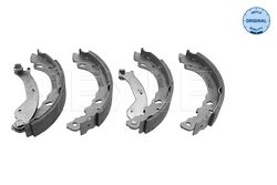 Set saboti frana Meyle 214 533 0012
