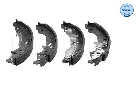 Set saboti frana Meyle 214 533 0013