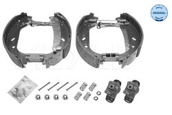 Set saboti frana Meyle 214 533 0026