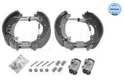 Set saboti frana Meyle 214 533 0033