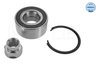 SET RULMENT ROATA MEYLE 214 650 0006 - Compatibil cu ABARTH, ALFA ROMEO, CITROEN, FIAT, LANCIA, OPEL, PEUGEOT, VAUXHALL