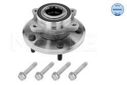 BUTUC ROATA MEYLE 214 652 0016 - Compatibil cu DODGE, FIAT