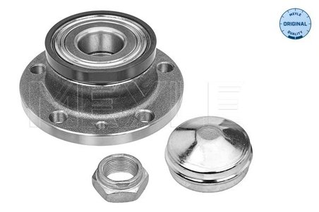 Butuc roata Meyle 214 752 0004