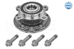 BUTUC ROATA MEYLE 214 752 0006 - Compatibil cu ALFA ROMEO, FIAT, JEEP