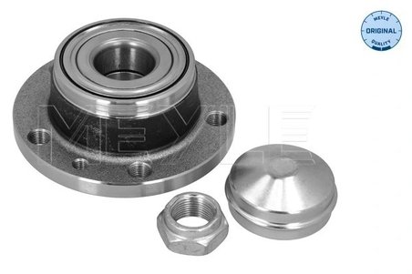 Butuc roata Meyle 214 752 0007