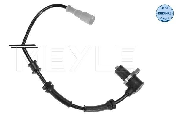 SENZOR ABS MEYLE 214 800 0005 - Compatibil cu ALFA ROMEO, FIAT, LANCIA