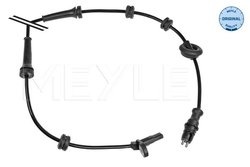 SENZOR ABS MEYLE 214 800 0006 - Compatibil cu FIAT