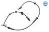 SENZOR ABS MEYLE 214 800 0007 - Compatibil cu FIAT