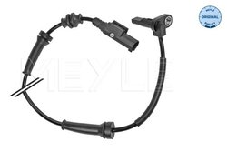 SENZOR ABS MEYLE 214 800 0011 - Compatibil cu FIAT